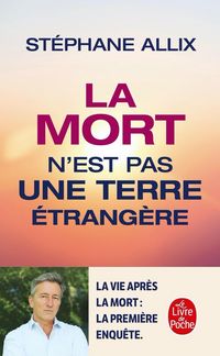 Produktbild: La mort n'est pas une terre étrangère