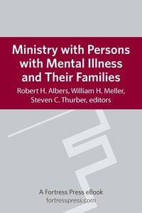 Produktbild: Ministry with Persons with Mental Illness and Their Families