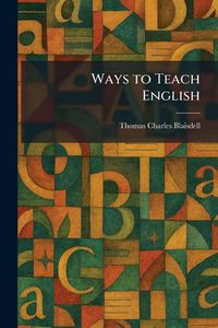 Produktbild: Ways to Teach English