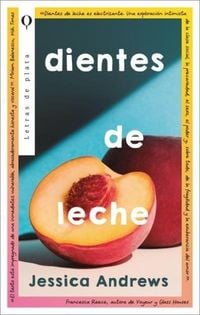 Produktbild: Dientes de Leche