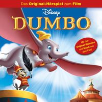 Dumbo - Hörspiel, Dumbo von Dieter Koch