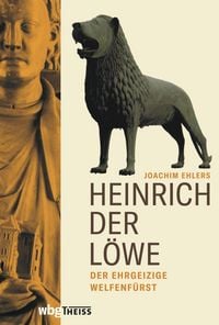 Produktbild: Heinrich der L&ouml;we