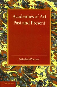 Produktbild: Academies of Art