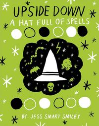 Produktbild: Smiley, J: Upside Down (Book Two): A Hat Full of Spells