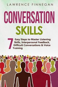 Produktbild: Conversation Skills