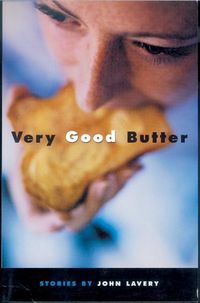 Produktbild: Very Good Butter