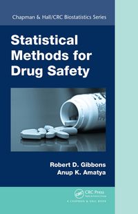 Produktbild: Statistical Methods for Drug Safety