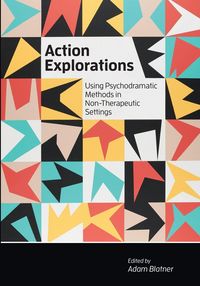 Produktbild: Action Explorations