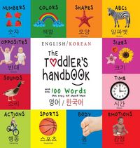 Produktbild: The Toddler's Handbook