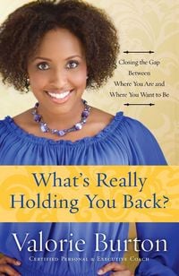 Produktbild: What's Really Holding You Back?