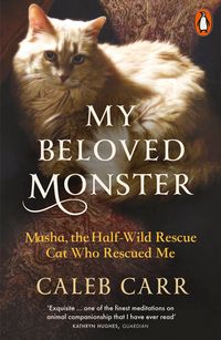 Produktbild: Carr, C: My Beloved Monster