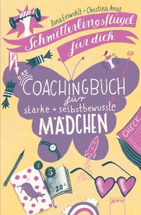 Produktbild: Schmetterlingsfl&uuml;gel f&uuml;r dich