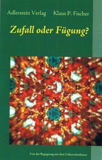 Produktbild: Zufall oder Fuegung?