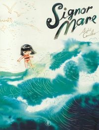Produktbild: Signor mare