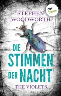 Produktbild: Die Stimmen der Nacht
