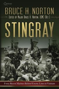 Produktbild: Stingray
