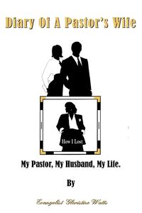 Produktbild: Diary Of A Pastor's Wife