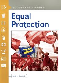 Produktbild: Equal Protection