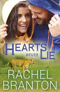 Produktbild: Hearts Never Lie (Lily's House, #4)