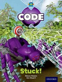 Produktbild: Hawes, A: Project X Code: Jungle Stuck