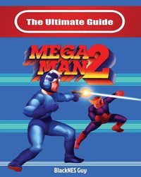 Produktbild: The Ultimate Guide To Mega Man 2
