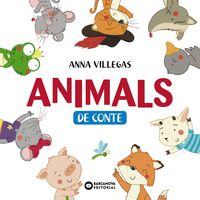 Produktbild: Animals de conte