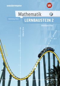 Produktbild: Mathematik Lernbausteine Rheinland-Pfalz