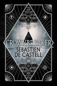 Produktbild: Crownbreaker
