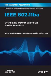 Produktbild: IEEE 802.11ba