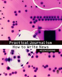 Produktbild: Practical Journalism
