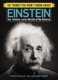 Produktbild: 101 Things You Didn't Know about Einstein
