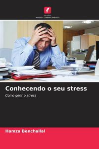 Produktbild: Conhecendo o seu stress