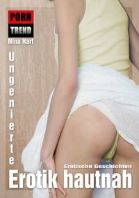 Produktbild: Erotik Hautnah | Erotische Geschichten ab 18