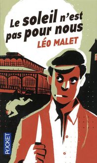 Produktbild: Le soleil n'est pas pour nous