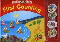 Produktbild: Monkey Match First Counting