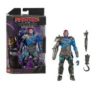 Produktbild: Motu Chronicles Trap-Jaw.JKJ27