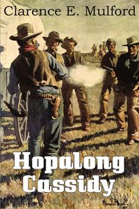 Produktbild: Hopalong Cassidy