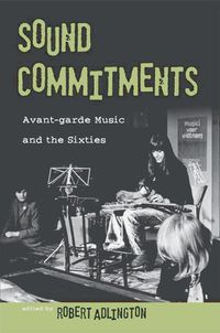 Produktbild: Sound Commitments