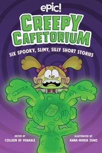 Produktbild: Creepy Cafetorium