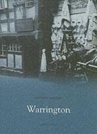 Produktbild: Hayes, J: Warrington