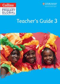 Produktbild: Collins International Primary Global Perspectives
