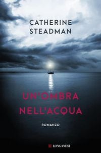 Produktbild: Un' ombra nell'acqua