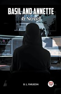 Produktbild: Basil and Annette a Novel