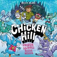 Produktbild: Chicken Hill: Frozen Squirrel Rescue Mission