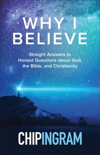 Produktbild: Why I Believe