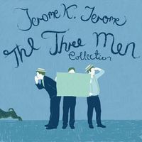 Produktbild: The Three Men Collection: Books 1 & 2
