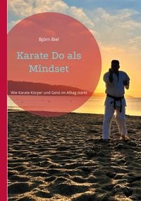 Produktbild: Karate Do als Mindset