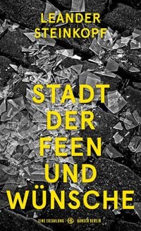Produktbild: Stadt der Feen und W&uuml;nsche