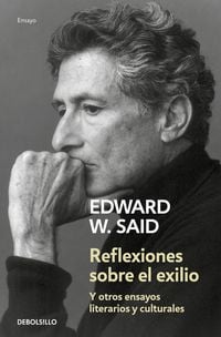 Produktbild: Reflexiones sobre el exilio
