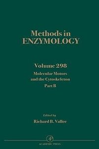 Produktbild: Molecular Motors & The Cytoske